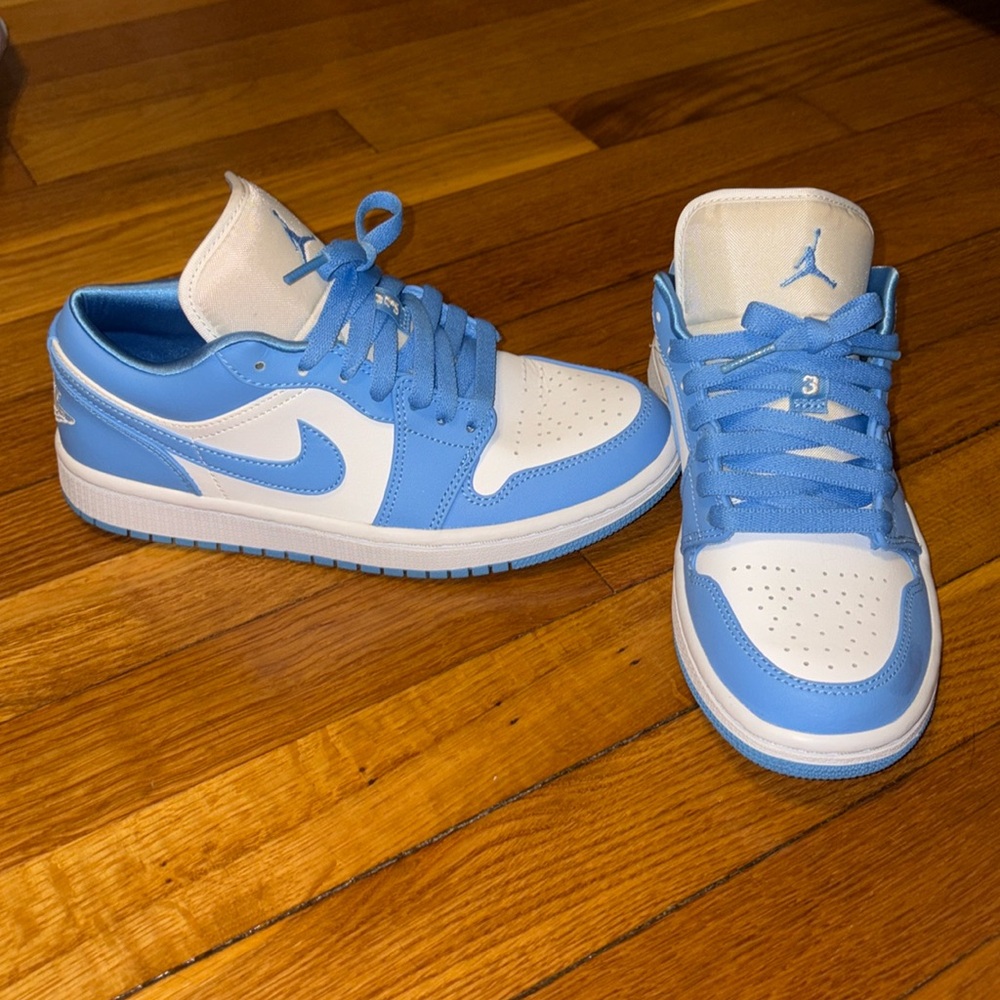 Air Jordan Dunks